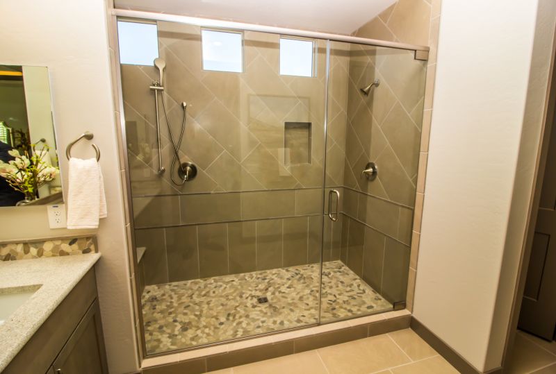 Increase Your Shower Installation Business with an AI Driven, Targeted Website