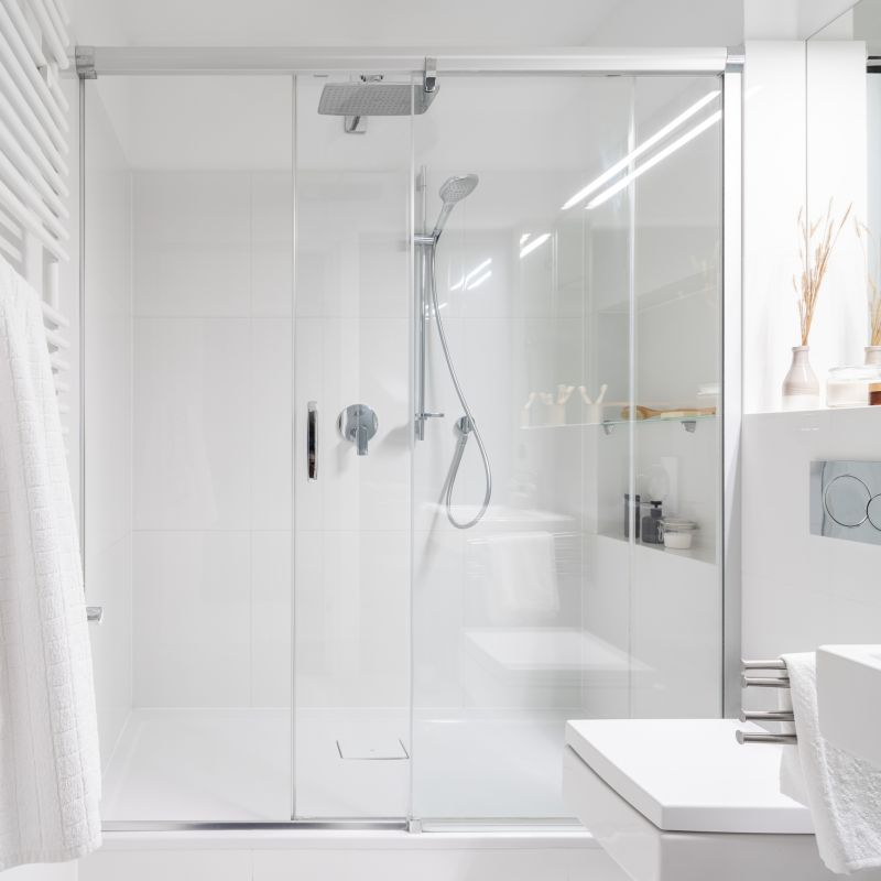 Best Shower Installation Contractors in East Wenatchee, WA