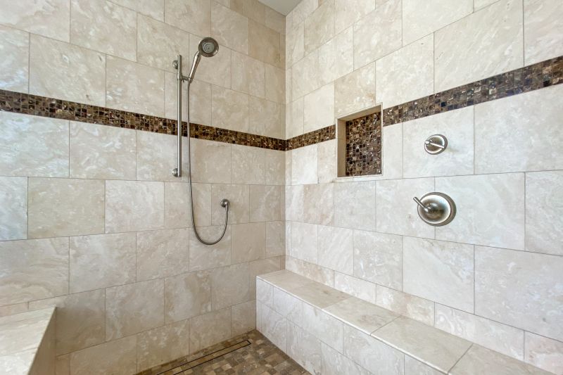 Cost of Shower Installation in East Wenatchee, WA
